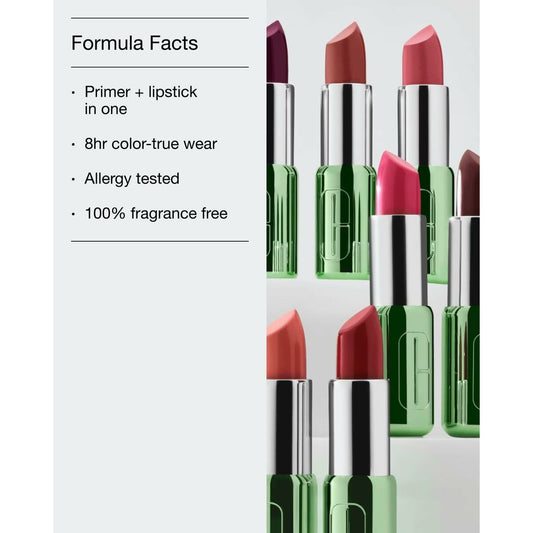 Lipstick Clinique POP LONGWEAR 3,9 g-1