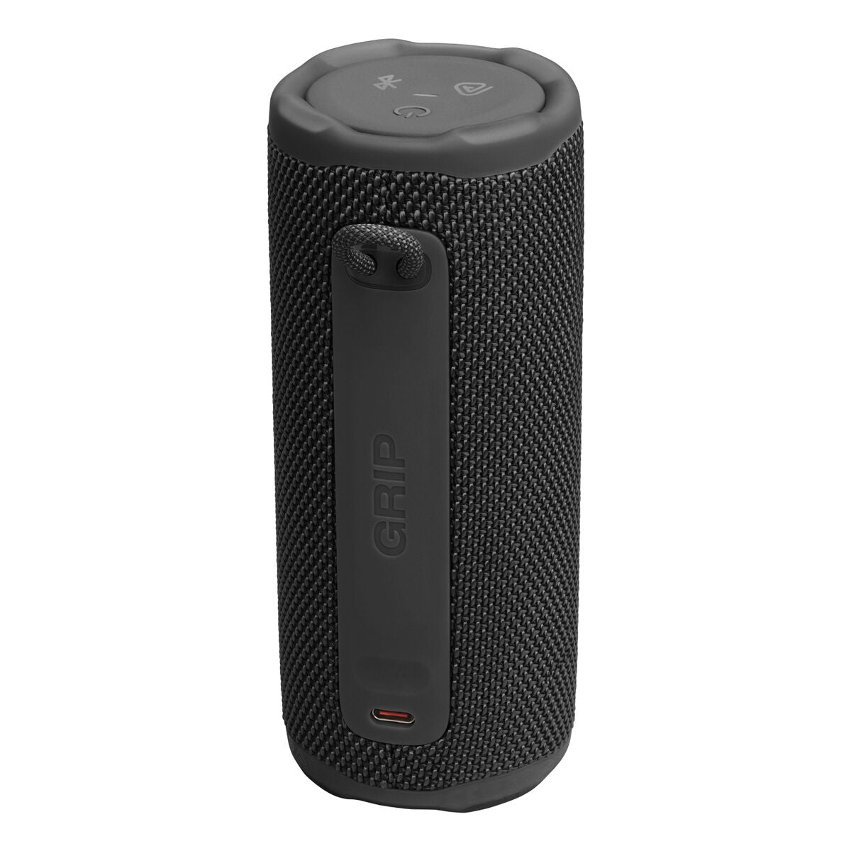 Enceinte Bluetooth portable JBL 255688 noire 16 W