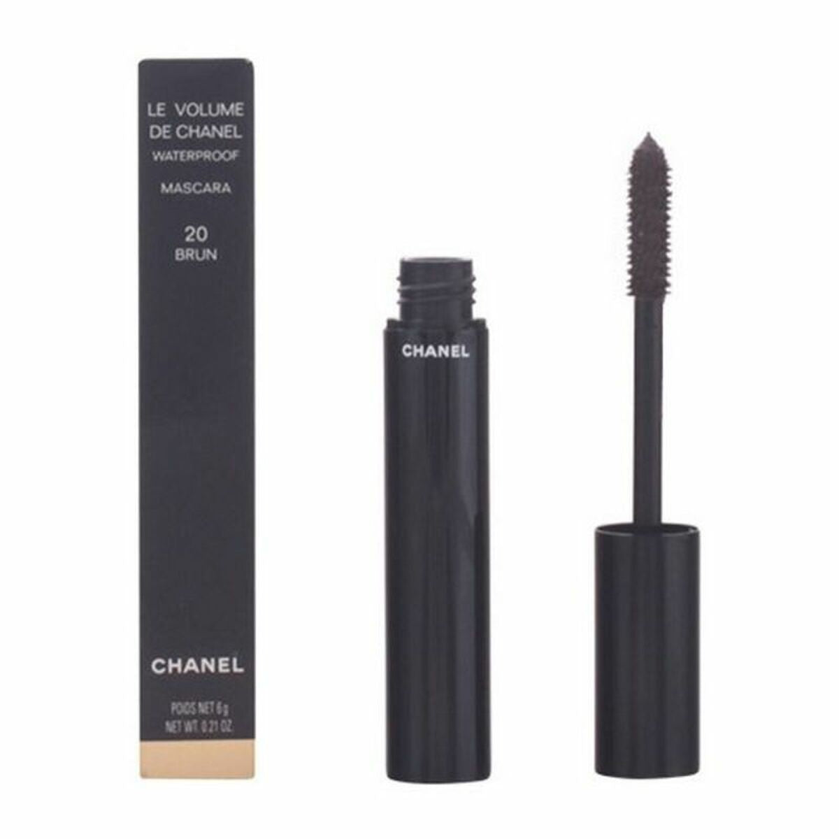 Mascara Le Volume WP Chanel
