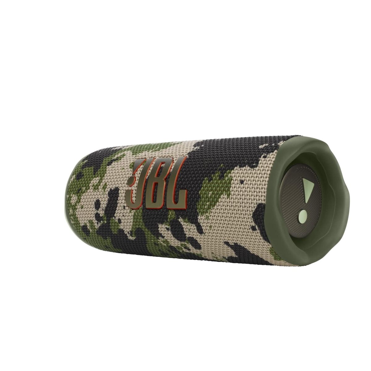 Portable Bluetooth Speakers JBL Flip 6 Printed 20 W