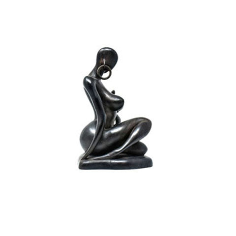 Niwe Abstract Sculpture 02-3