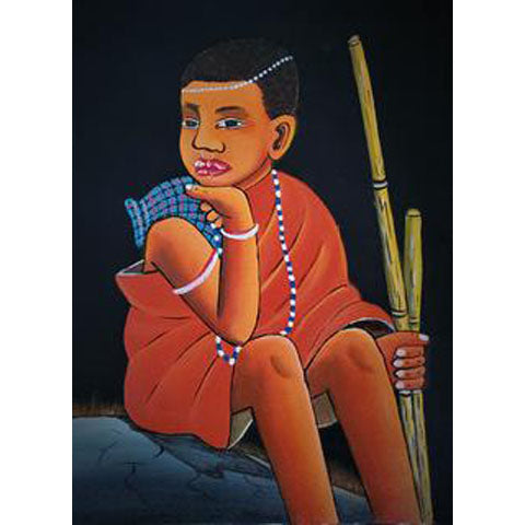 What's Next Painting 01