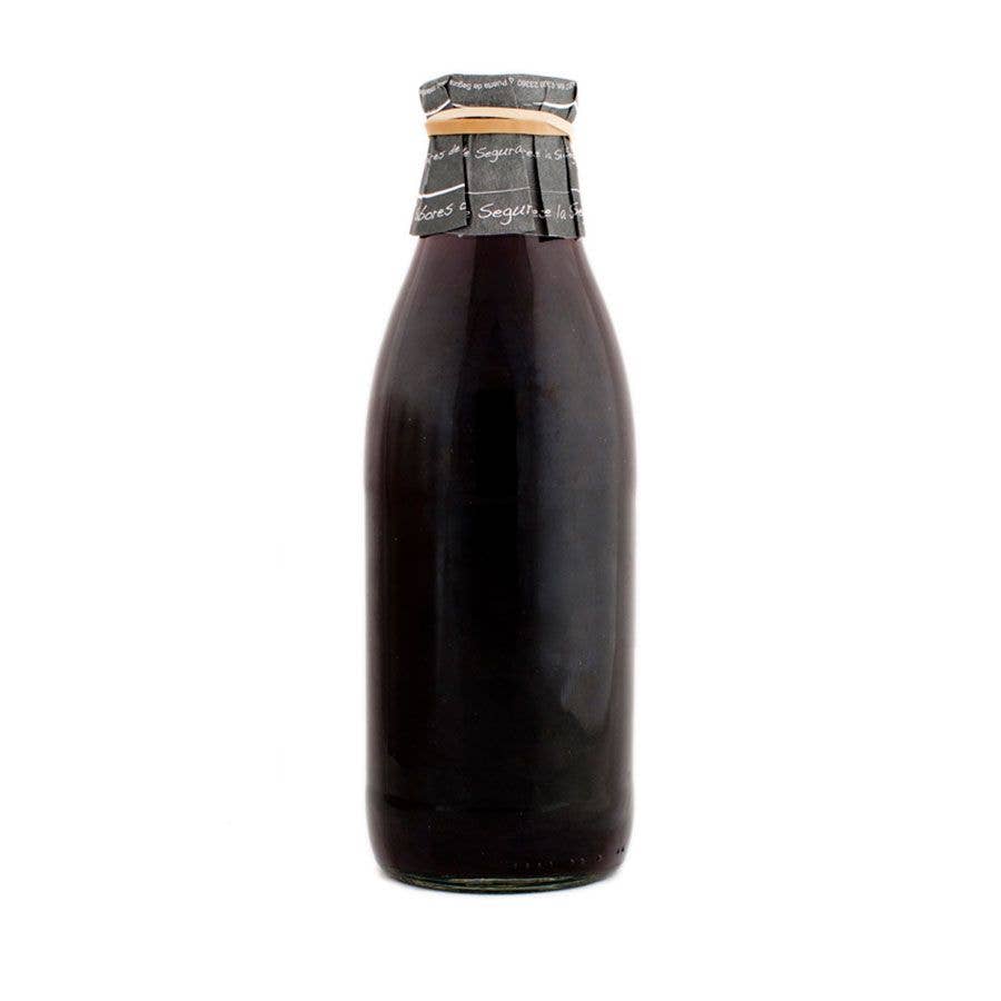 Organic Red Grape Juice