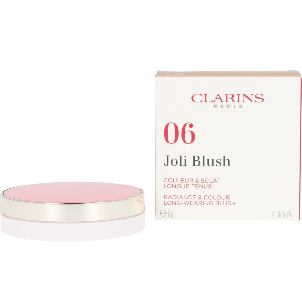 JOLI BLUSH #06 -cheeky coral