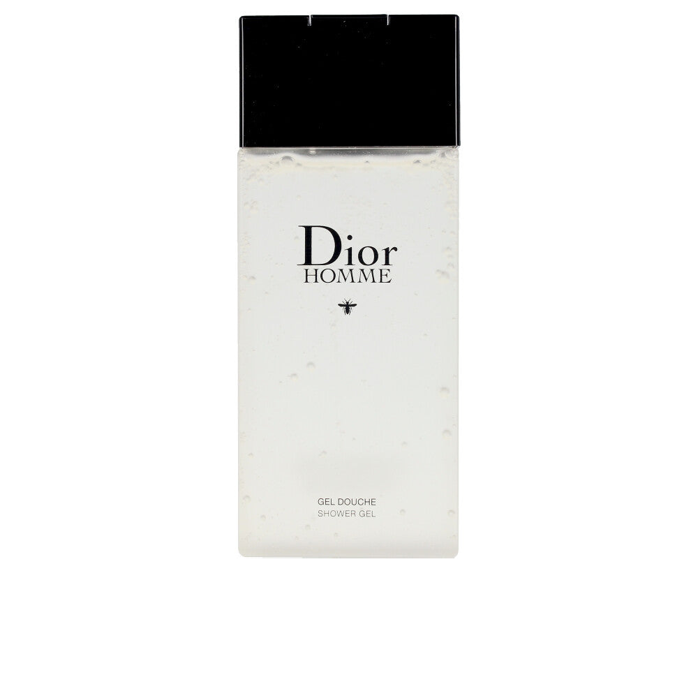 Gel de ducha DIOR HOMME 200 ml