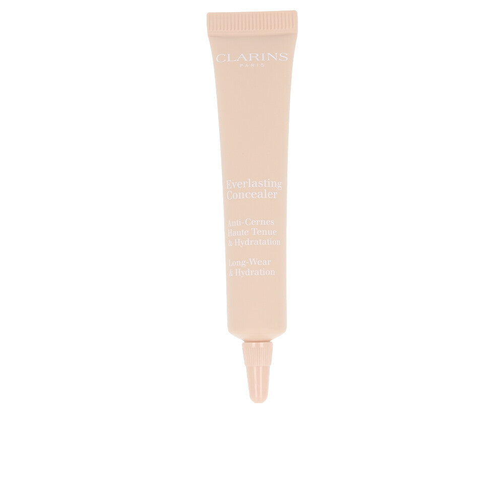 EVERLASTING concealer #02.5-medium
