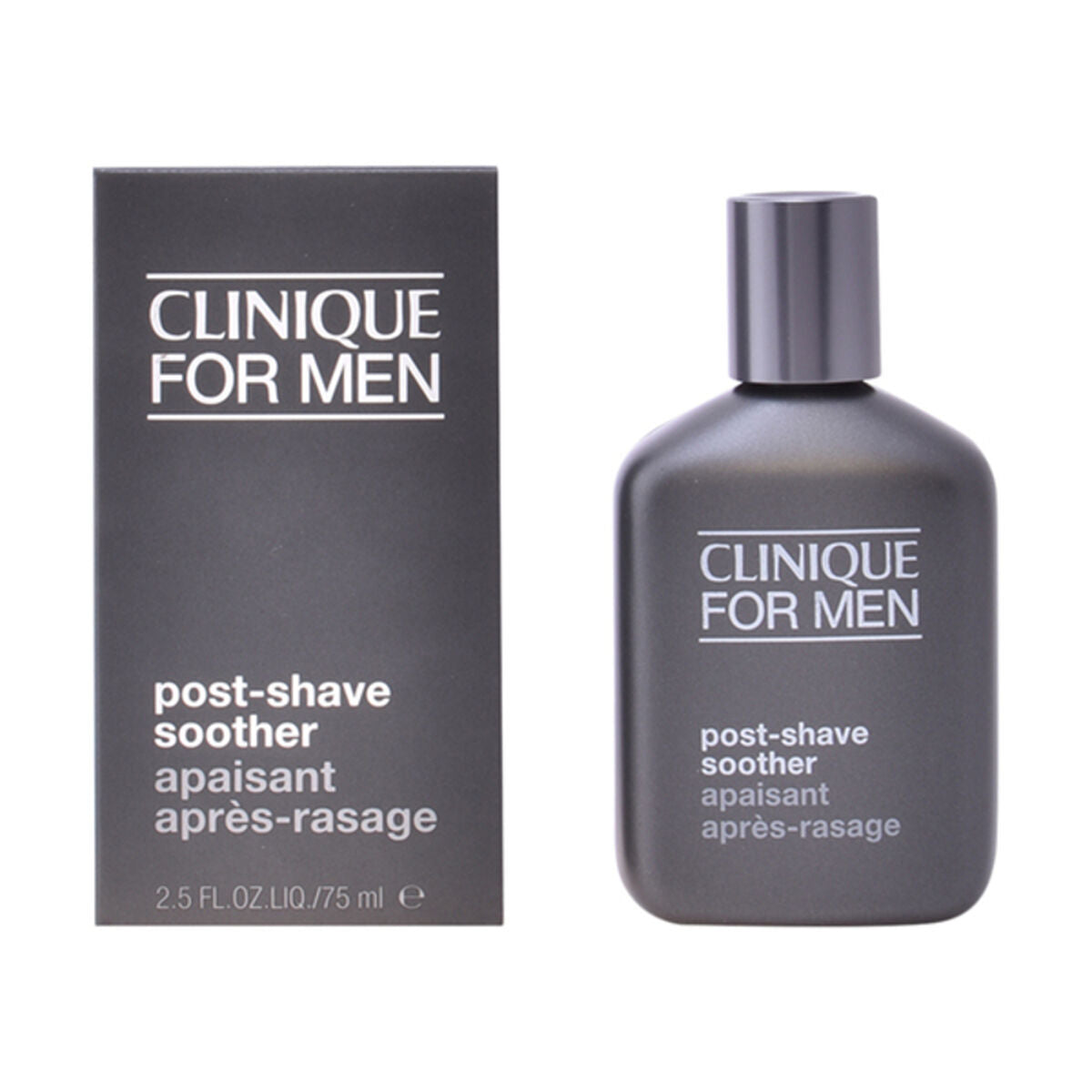 Aftershave Men Clinique 75 ml-0