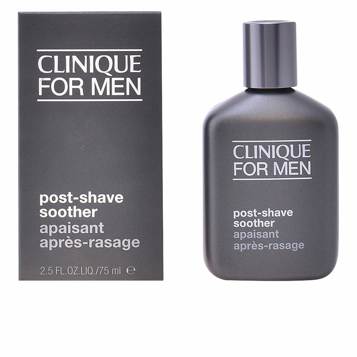 Aftershave Men Clinique 75 ml-1