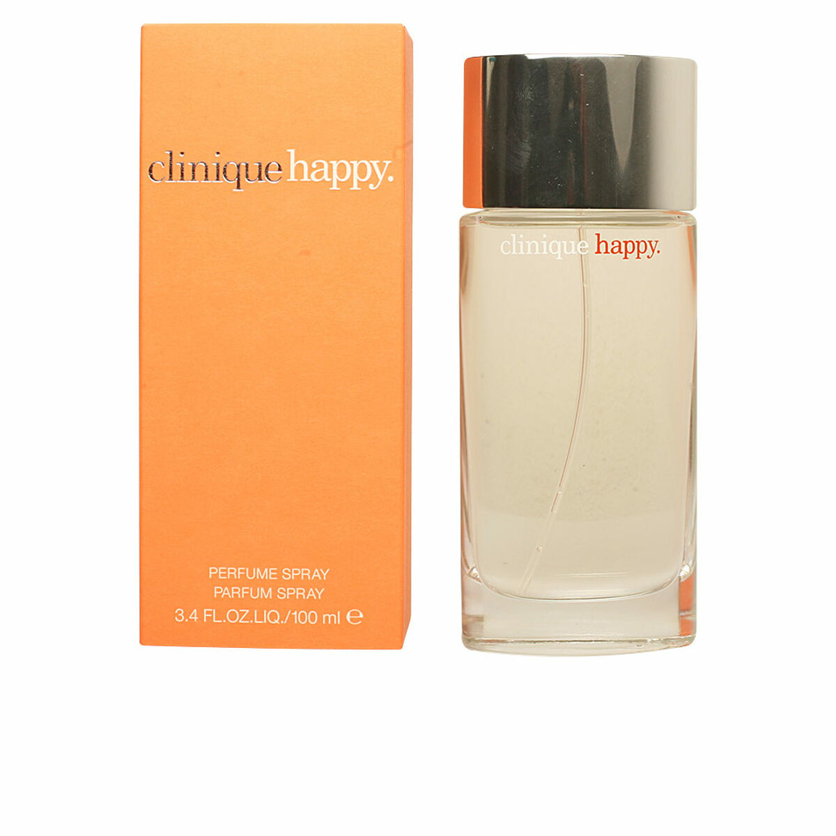 Women's Perfume Happy Clinique EDP EDP