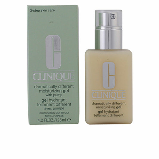 Moisturising Gel Dramatically Different Clinique