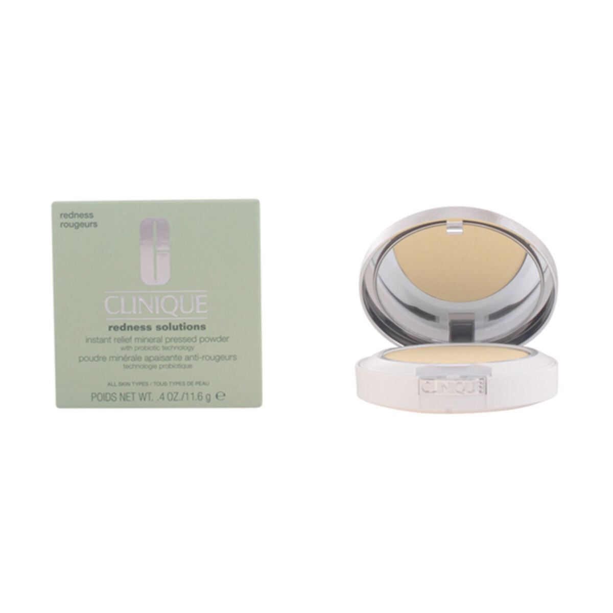 Face Care Powder Redness Solutions Clinique-0