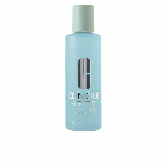 Toning Lotion Clarifying Clinique Oily skin