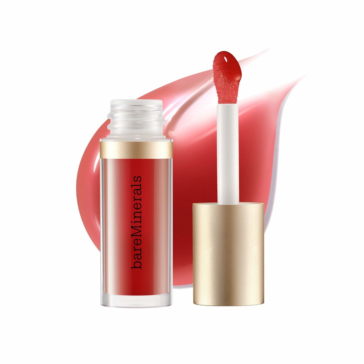 Gloss bareMinerals NOURISHING 3,8 ml-0