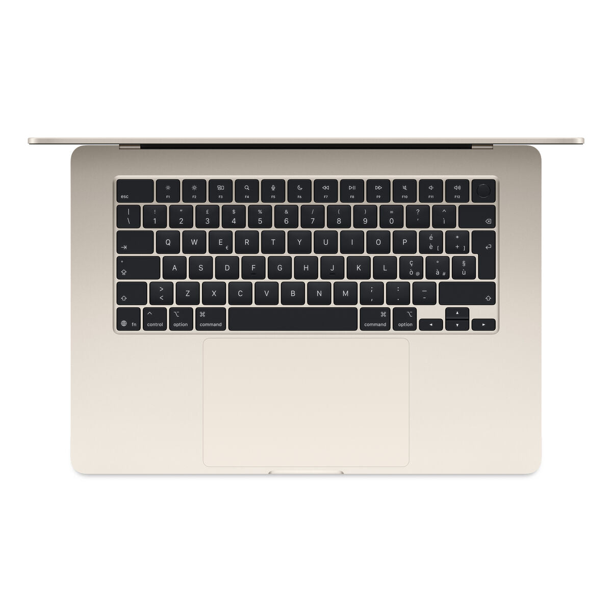 Portátil Apple MacBook Air M4 SSD 15,3" M4 24 GB RAM