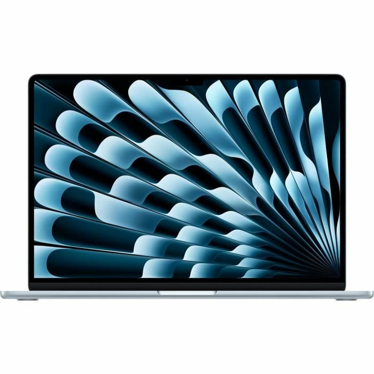 Portátil Apple MacBook Air M4 SSD 15,3" M4 16 GB RAM