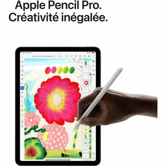 Tablet Apple 13" M3 8 GB RAM 1 TB Blue