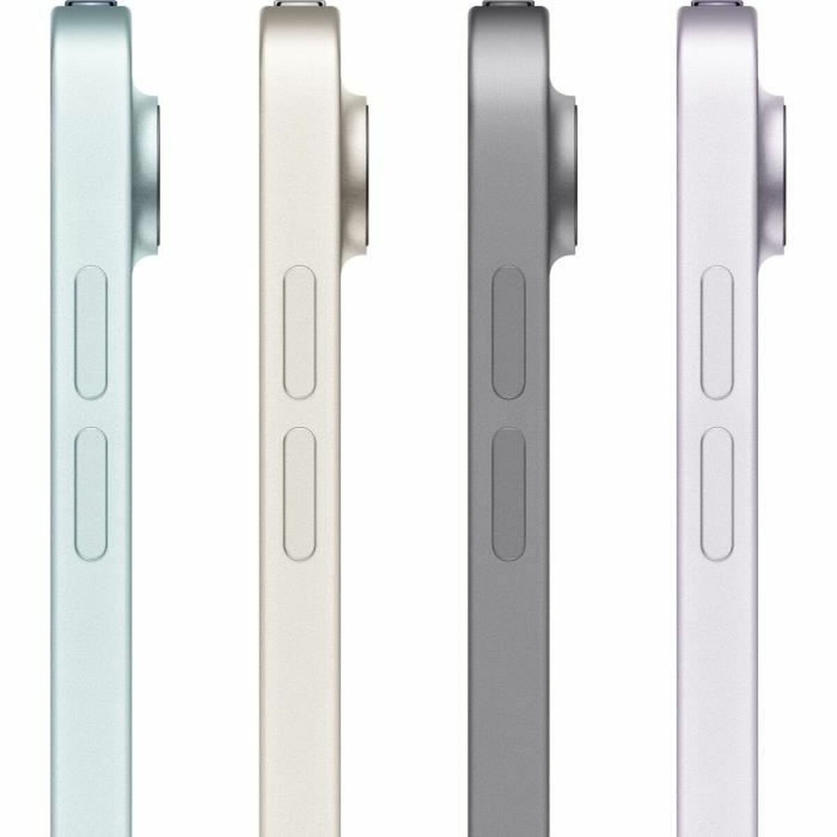 Tablet Apple 13" M3 8 GB RAM 1 TB Blue