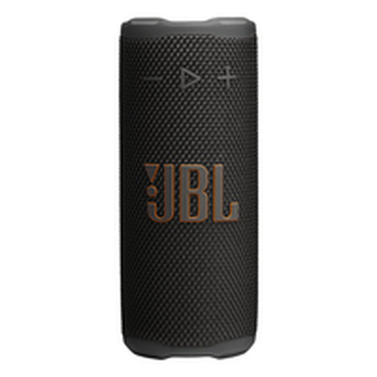 Portable Bluetooth Speakers JBL 255688 Black 16 W