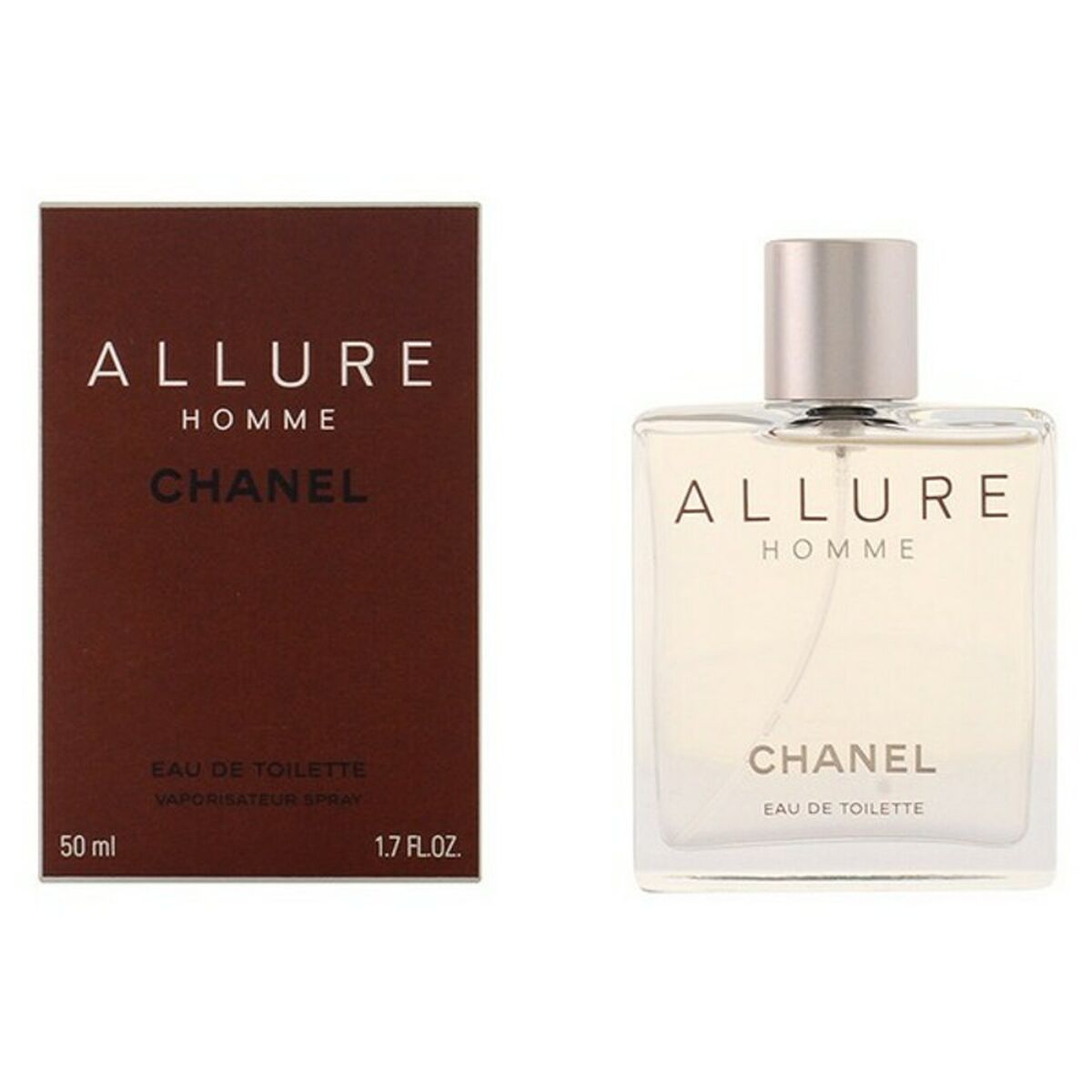 Perfume para hombre Chanel EDT