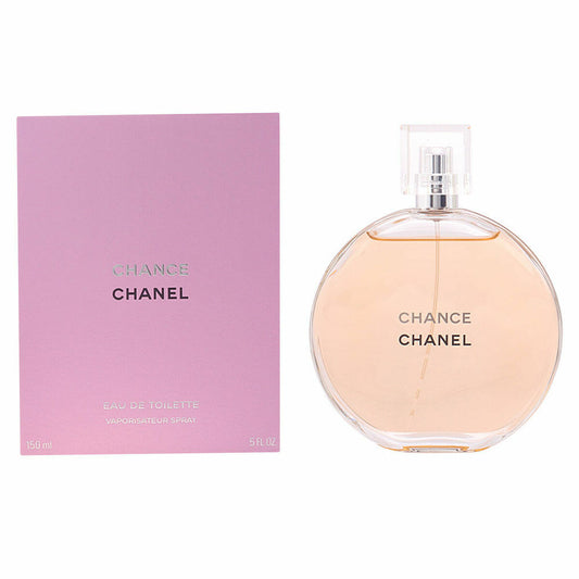 Women's Perfume Chanel CHANCE EDT 150 ml-0