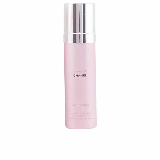 Body Spray Chance Eau Tendre Chanel Chance Eau Tendre 100 ml-1