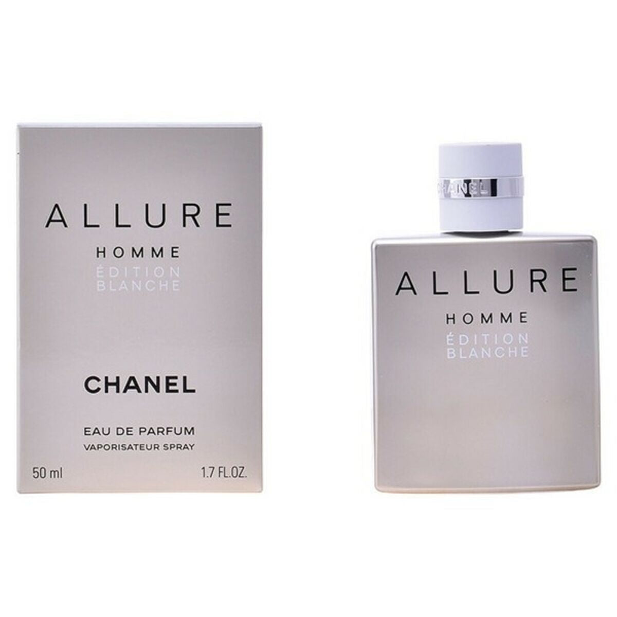 Men's Perfume Chanel EDC 50 ml-2