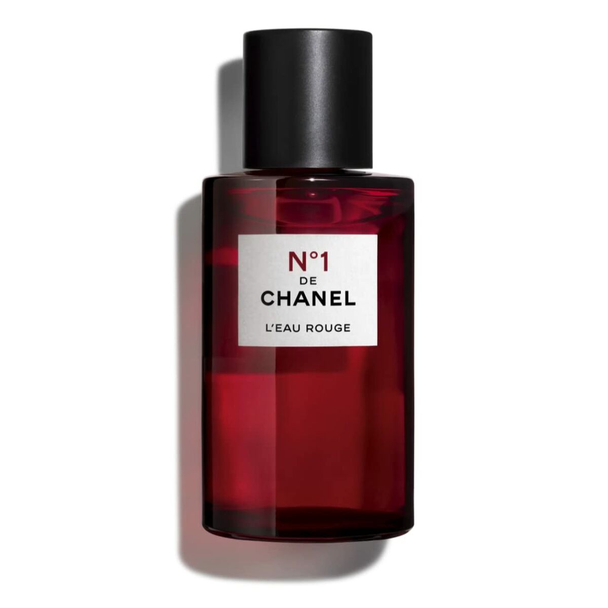 Body Mist Chanel CHANEL Nº1 100 ml Nº1 L'Eau Rouge Revitalising-0