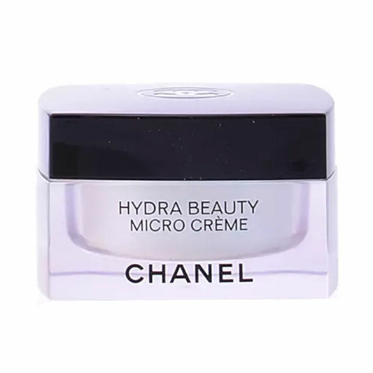 Cream with Small Bubbles of Camellia Hydra Beauty Chanel 50 g