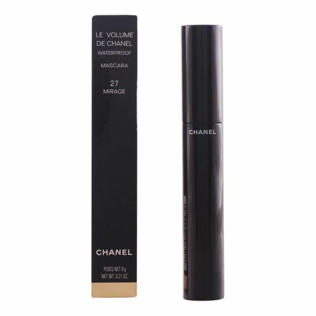 Mascara Le Volume WP Chanel