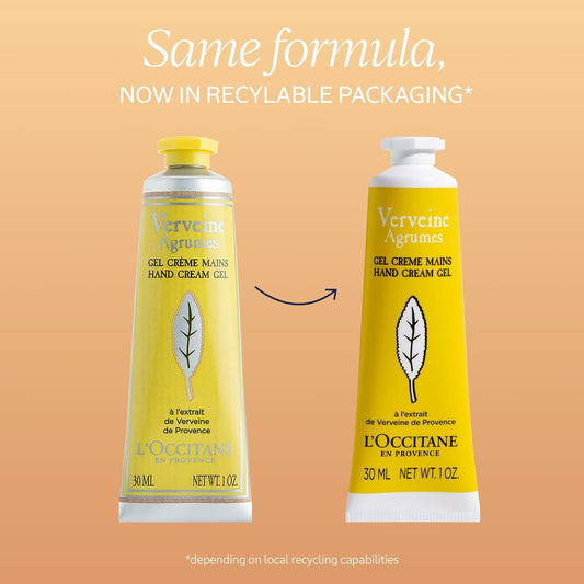 Nipple shield L'Occitane En Provence Verbena