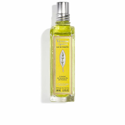 Unisex Perfume L'Occitane En Provence VERVEINE AGRUMES 100 ml