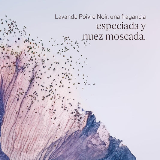 Spray Deodorant L'Occitane En Provence LAVANDE POIVRE NOIR