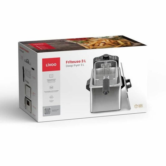 Air Fryer Livoo