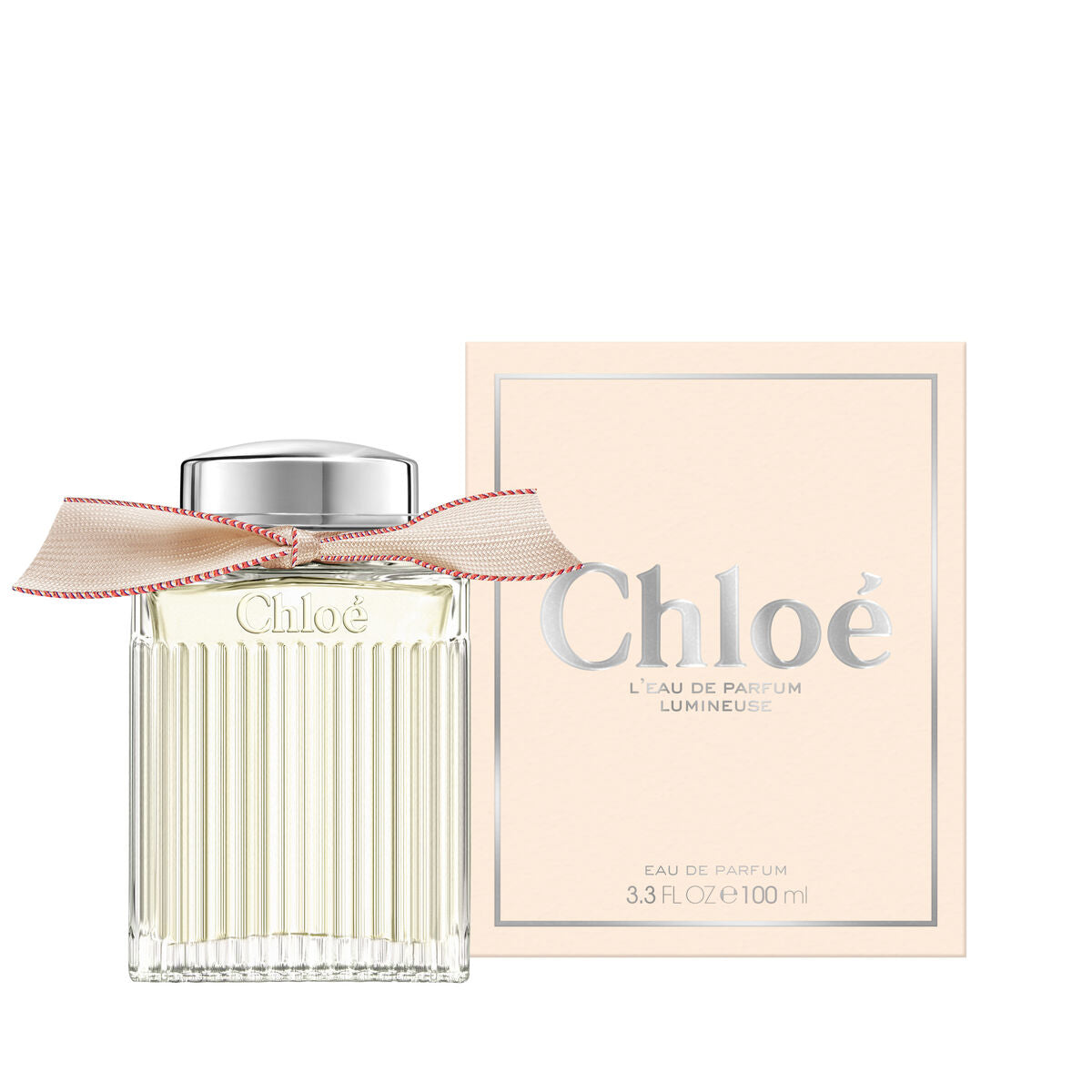 Perfume Mujer Chloe CHLOÉ L'EAU PARFUM LUMINEUSE 100 ml