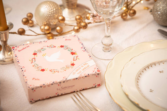 Chocolate Chips - Petit Sablé Tout Chocolat