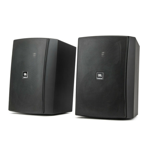 Speakers JBL XD6 NEGRO Black 100 W 20 W (2 Units)