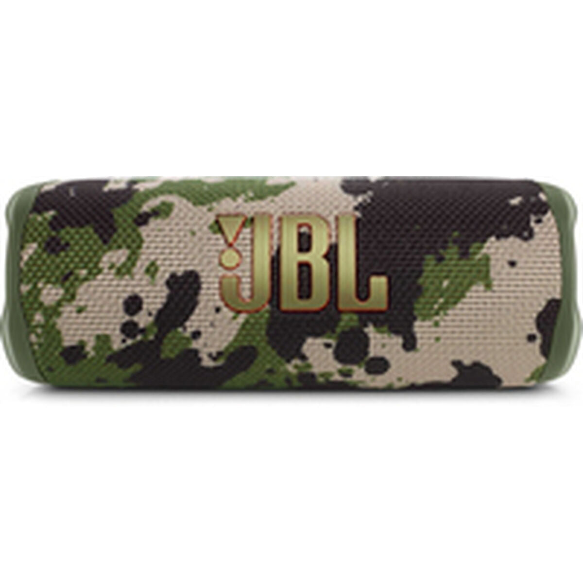 Portable Bluetooth Speakers JBL Flip 6 Printed 20 W