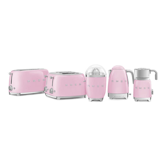 Toaster Smeg TSF02PKEU 1500 W