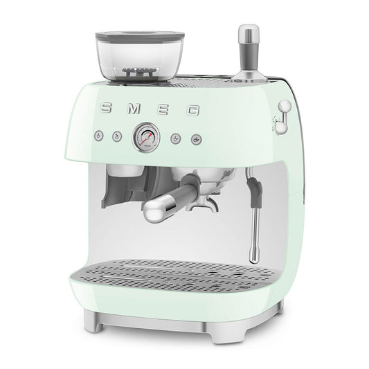 Express Coffee Machine Smeg EGF03PGEU-0