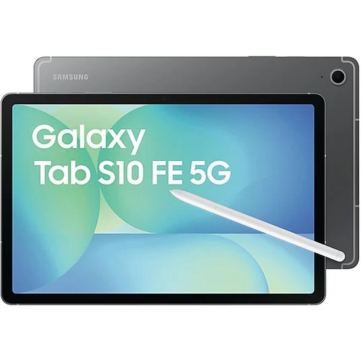 Tablet Samsung SM-X526BZAPEUB