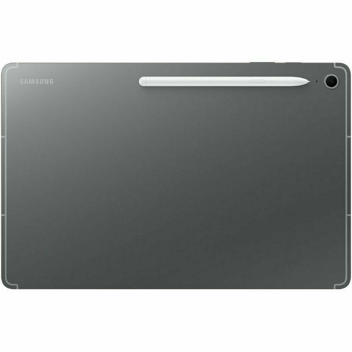 Tablet Samsung SM-X526BZAPEUB