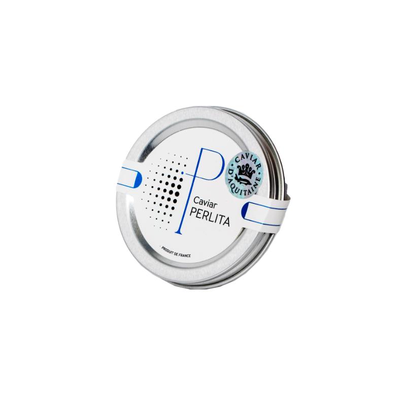 Caviar Perlita