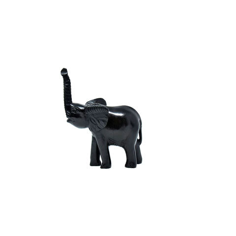 Elephant Sculpture 05-2