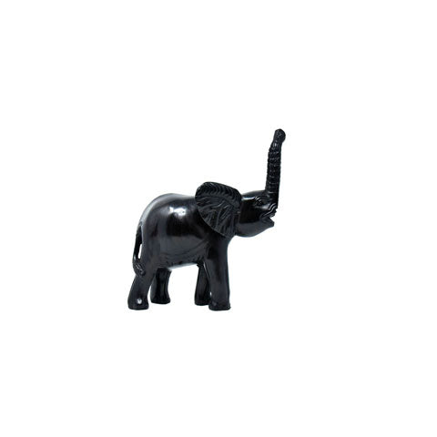 Elephant Sculpture 05-0