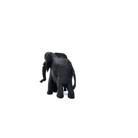 Elephant with Baby Sculpture 16-1