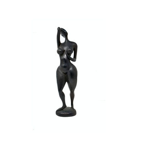 Ninye Abstract Structure 13