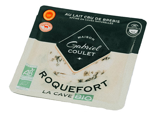 Roquefort AOP BIO