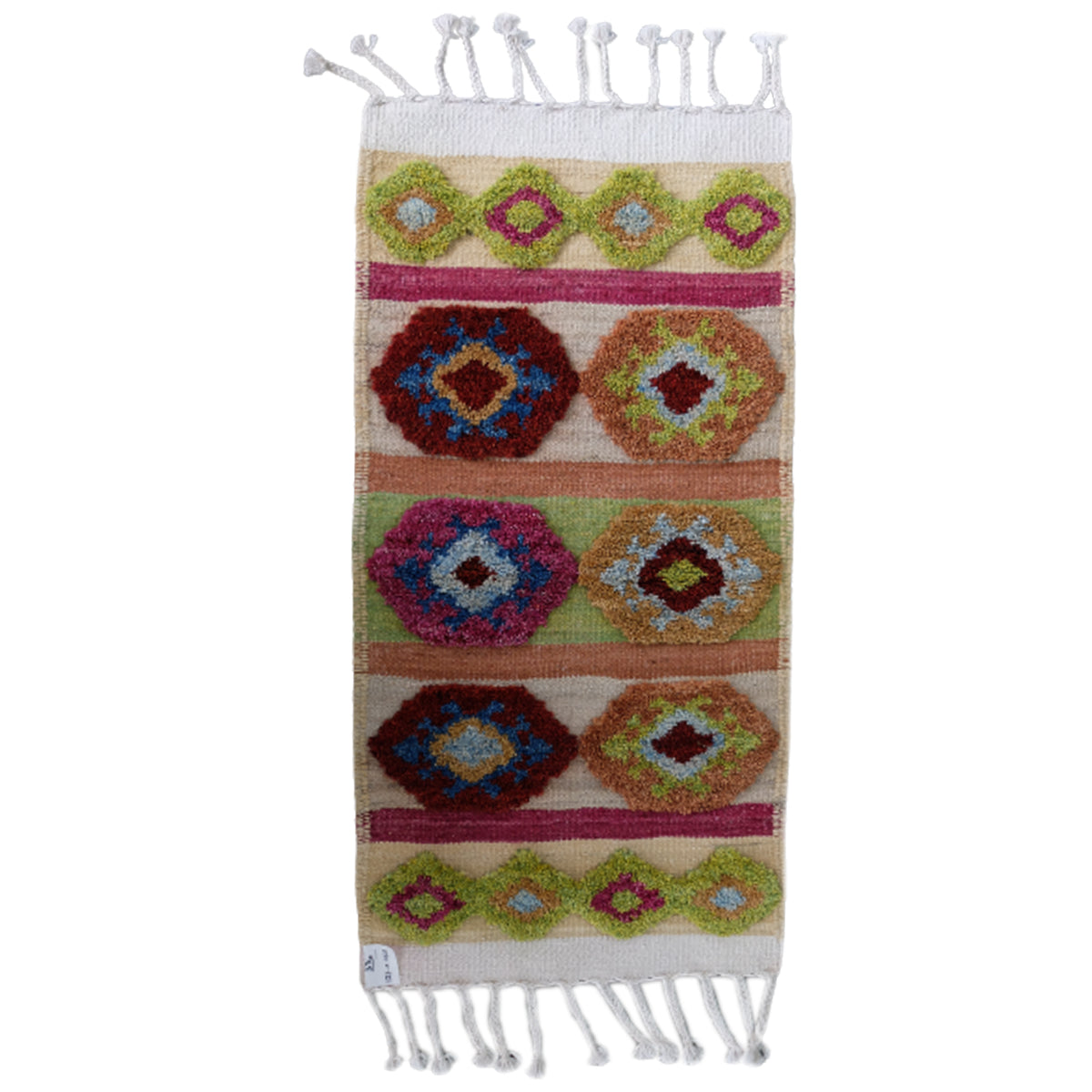 IKAT-Nomadic-Kilim-Rug