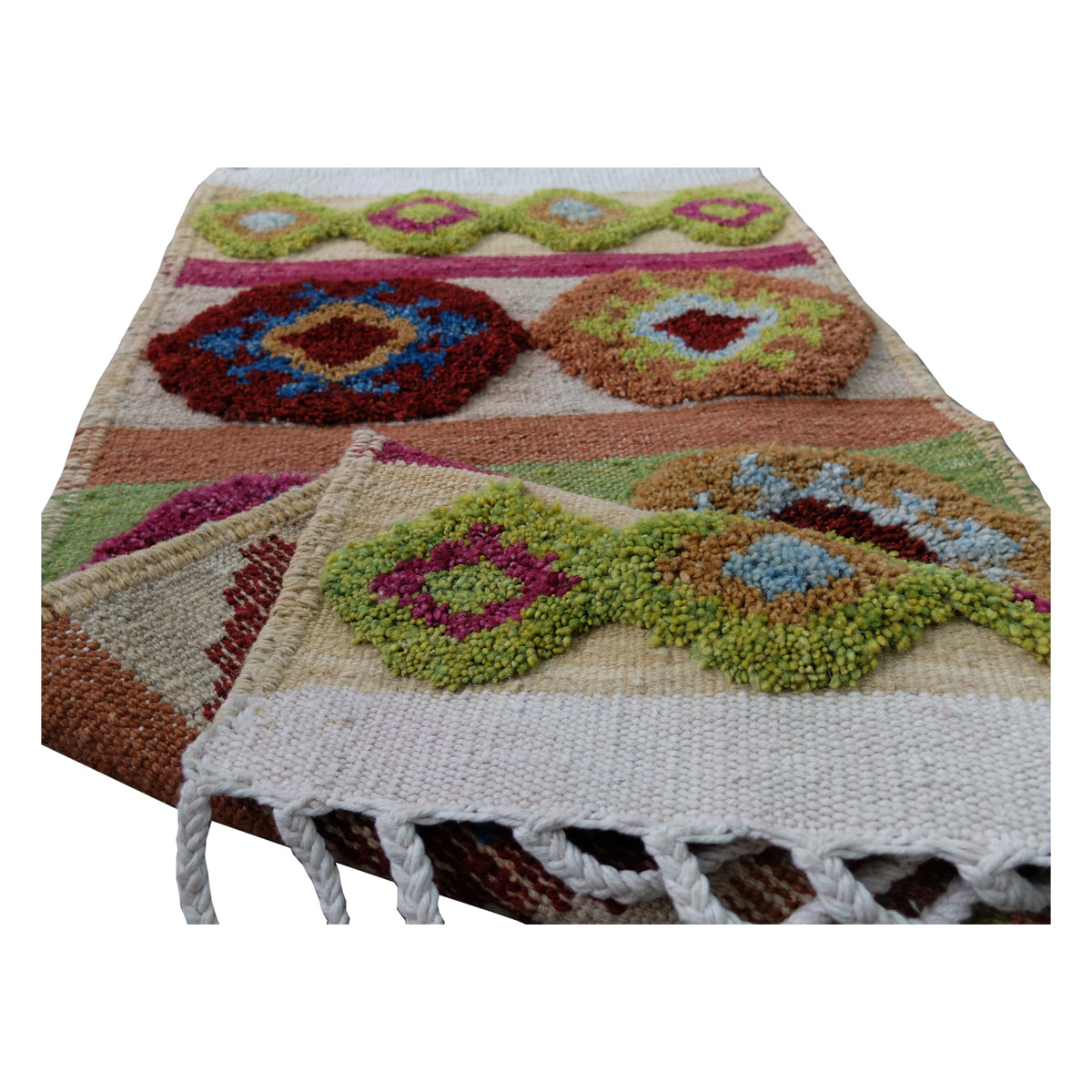 IKAT-Nomadic-Kilim-Rug