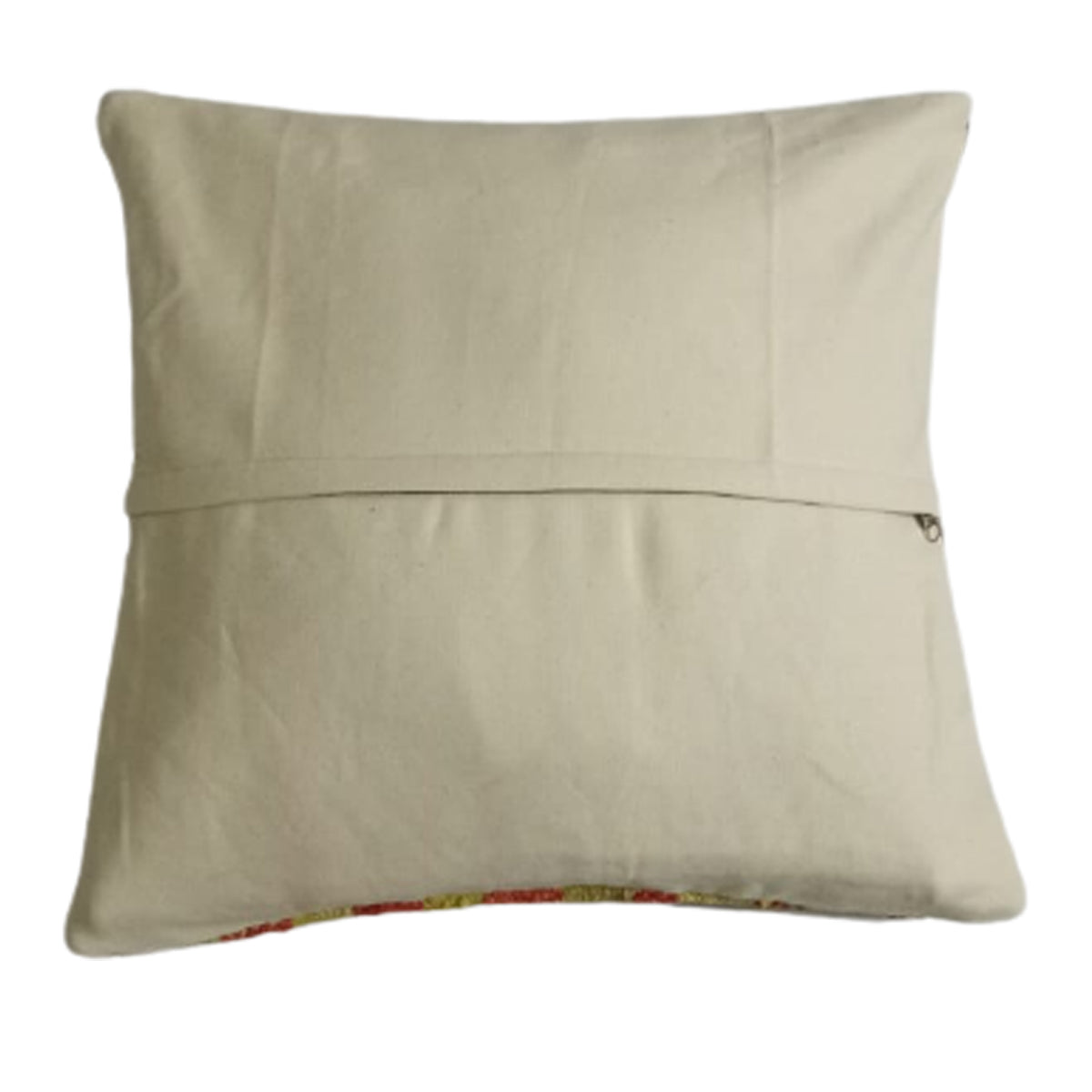 Tribal Bismark Kilim Cushion Cover-3